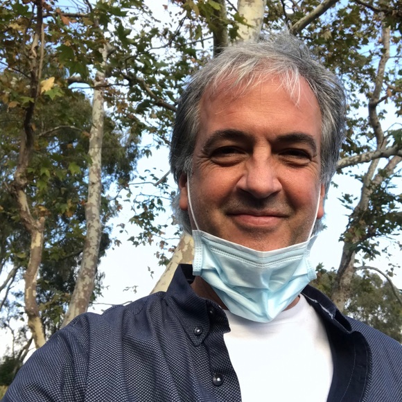 Meet your Posher, Kevin - Picture 1 of 1